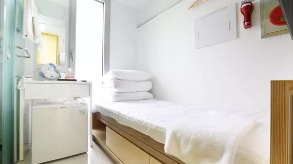 Lookhome | Gyeonggi - Seul (ve civarı) - Seul - Myeongdong