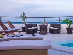 Las Perlas Condo Hotel | Quintana Roo - Solidaridad - Playa del Carmen