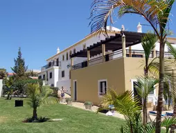 Apartamentos Turisticos Novochoro | Algarve - Faro Bölgesi - Albufeira