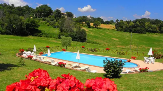 Agriturismo Aurora | Umbria - Perugia (vilayet) - Gubbio