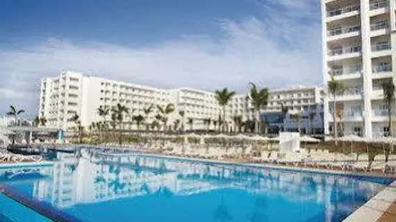 Hotel Riu Playa Blanca | Cocle - Rio Hato - El Farallon del Chiru