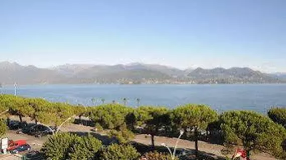 Hotel Italie et Suisse | Piedmont - Stresa