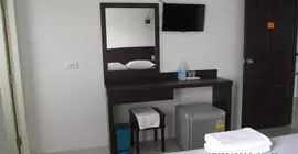 Sunshine Hostel | Prachuap Khiri Khan (ili) - Hua Hin (ve civarı) - Hua Hin