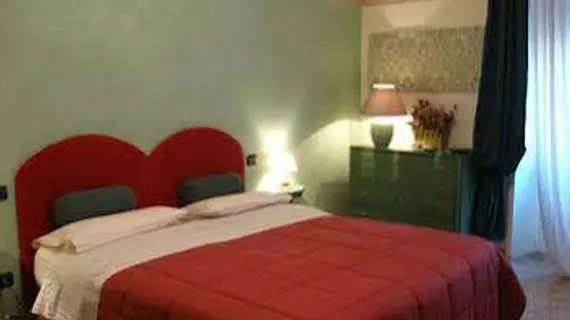 Artemisia Bed and Breakfast | Veneto - Verona (ve civarı) - Verona - Citta Antica