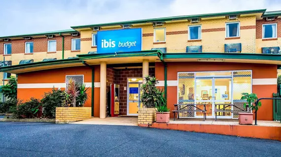 ibis Budget Coffs Harbour | New South Wales - Coffs Limanı (ve civarı) - Coffs Harbour