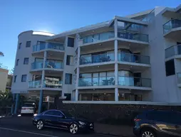 Manly Surfside Holiday Apartments | New South Wales - Sidney (ve civarı) - Manly