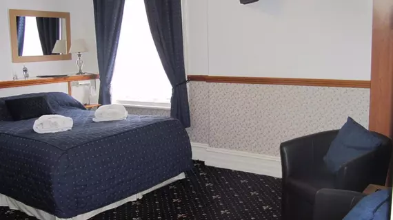 Branston Lodge - Guest House | Lancashire (kontluk) - Blackpool - Güney Sahili