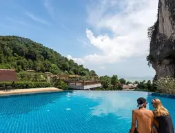 Railay Phutawan Resort | Krabi İli - Krabi