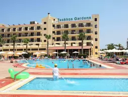 Tsokkos Gardens Apartments | Larnaka Bölgesi - Protaras