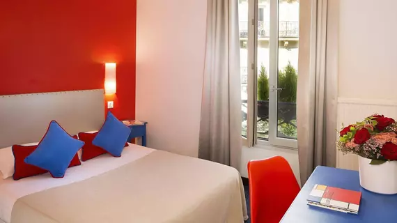 Hôtel Du Mont Doré | Ile-de-France - Paris - 17th Arrondissement - Batignolles