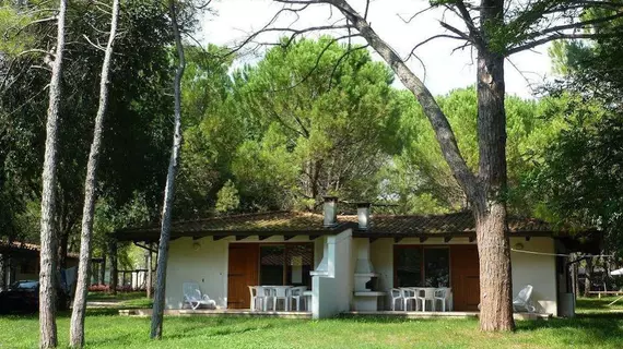 Belvedere Pineta Camping Village | Friuli-Venezia Giulia - Udine (vilayet) - Aquileia