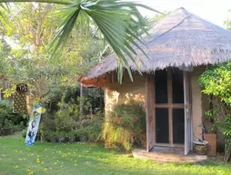 Pranberry Bed and Breakfast | Prachuap Khiri Khan (ili) - Hua Hin (ve civarı) - Pranburi - Pak Nam Pran