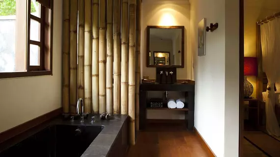 Mango Tree Villas | Bali - Jimbaran - Jimbaran Körfezi