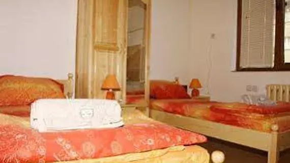 Gulliver Hostel Sofia | Sofya (ve civarı) - Sofya - Sofya Kent Merkezi