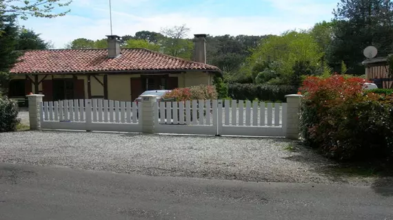 Bergerie Lamonite | Nouvelle-Aquitaine - Landes (bölge) - Soustons