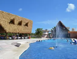 Hotel Hacienda Ixtlan | Quintana Roo - Cozumel