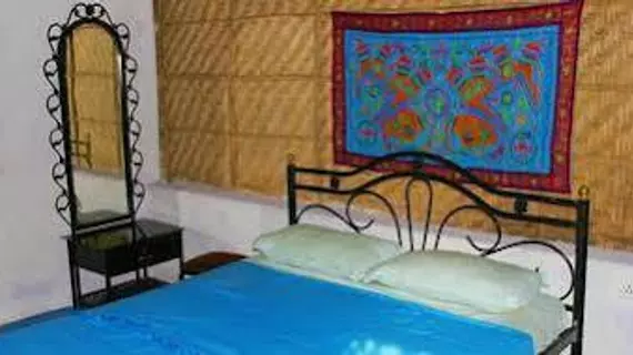 Rudra Holidays Guest House | Goa - Kuzey Goa - Arambol