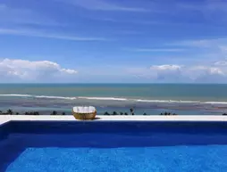 Hotel Maitei | Northeast Region - Bahia (eyaleti) - Porto Seguro (ve civarı) - Porto Seguro - Arraial d'Ajuda