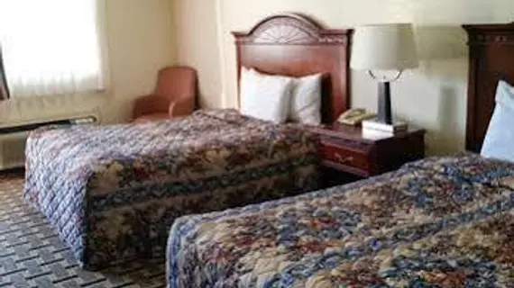 Hiway Inn Express of Atoka | Oklahoma - Atoka