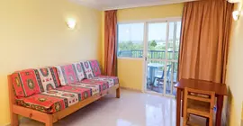 Monterrey Apartments | Balearic Adaları - İbiza Adası - Sant Antoni de Portmany - Cala de Bou