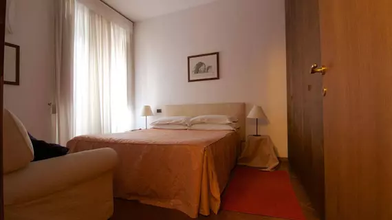 The Pantheon Apartment | Lazio - Roma (ve civarı) - Roma Kent Merkezi - Navona