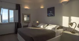 Villa Sagini | Ege Adaları - Santorini