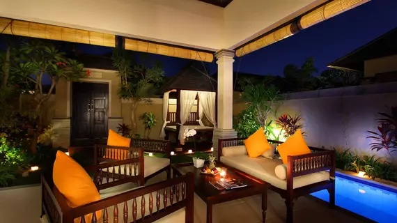 Transera Grand Kancana Villas Resort Bali | Bali - Badung - Seminyak