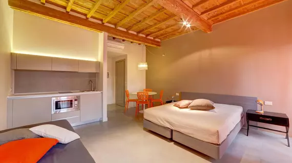 Palazzo Mannaioni Suites | Toskana - Floransa (il) - Floransa - San Frediano - Santo Spirito