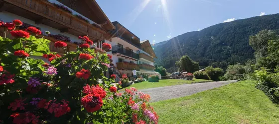 Bacherhof | Trentino-Alto Adige - Güney Tirol (il) - Bressanone