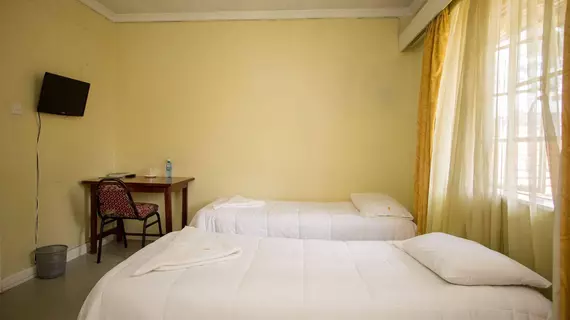 Jumuia Guest House Nakuru | Nakuru İlçesi - Nakuru (ve civarı) - Nakuru