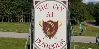 Dunmaglas Golf Course