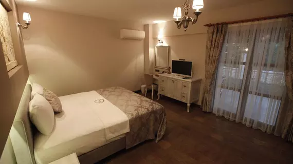 Livia Hotel Ephesus - Selçuk | İzmir - Selçuk