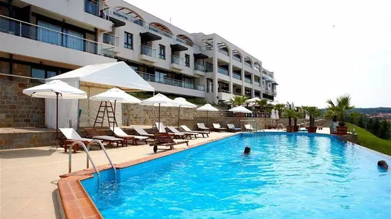 Ofir Apartment Hotel | Burgaz - Sozopol - Budjaka