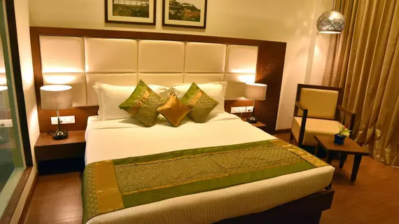 Comfort Inn Donil | Gujarat - Vadodara