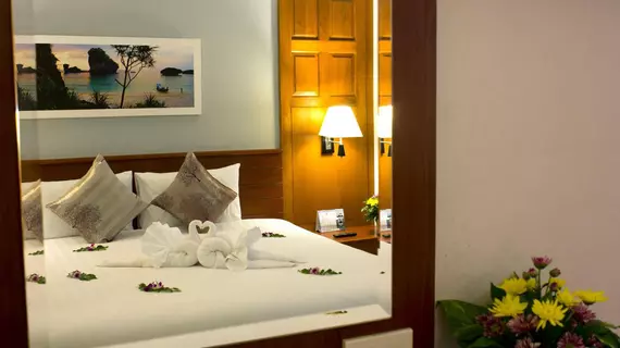 On Hotel | Phuket (ve civarı) - Thalang