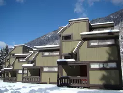 Rio Hondo Condominiums | New Mexico - Taos (ve civarı) - Taos Ski Valley