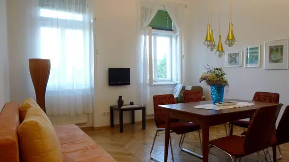 Apartments Maximillian | Vienna (eyalet) - Viyana