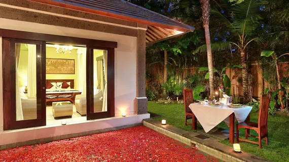 The Buah Bali Villas | Bali - Badung - Seminyak