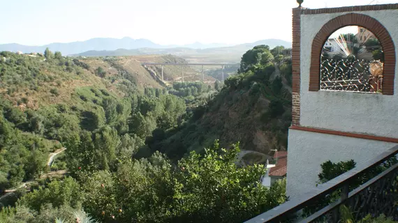 Alojamiento Rural El Valle | Andalucia - Granada (il) - Durcal