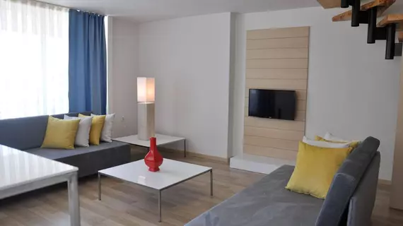 Boutique Suite Mim A | Antalya - Konyaaltı