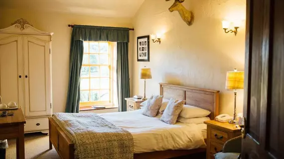 The Brown Horse Inn | Cumbria (kontluk) - Windermere