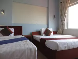 GBT3 Guestthouse | Koh Kong - Sihanoukville (ve civarı) - Sihanoukville - Mittakpheap