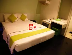 NIDA Rooms Nagoya Batu Ampar | Riau Adaları - Batam