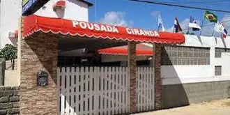 Pousada Ciranda