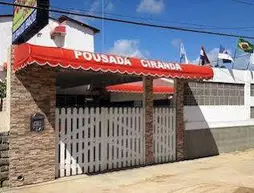 Pousada Ciranda | Northeast Region - Pernambuco (eyaleti) - Recife (ve civarı) - Ilha de Itamaraca