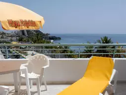 Apartamentos Playa Delphin | Kanarya Adaları - La Palma - Los Llanos de Aridane - Puerto Naos