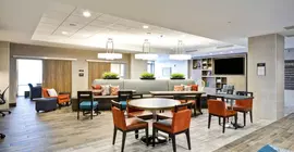 Home2 Suites by Hilton St Simons Island | Georgia - Brunswick (ve civarı) - St. Simons Island