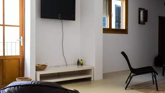 Urban Hostel Palma | Balearic Adaları - Mayorka Adası - Palma de Mallorca - Tarihi Şehir Merkezi