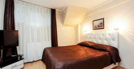 Old City Teo Apartments |  Istanbul  - Fatih - Sultanahmet