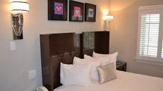 SoBeYou Bed & Breakfast | Florida - Miami Beach - Güney Plajı